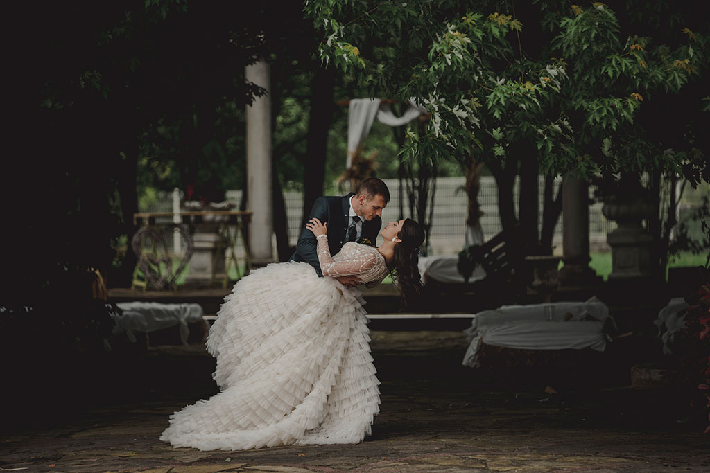 mejor fotógrafo de bodas Santander novios