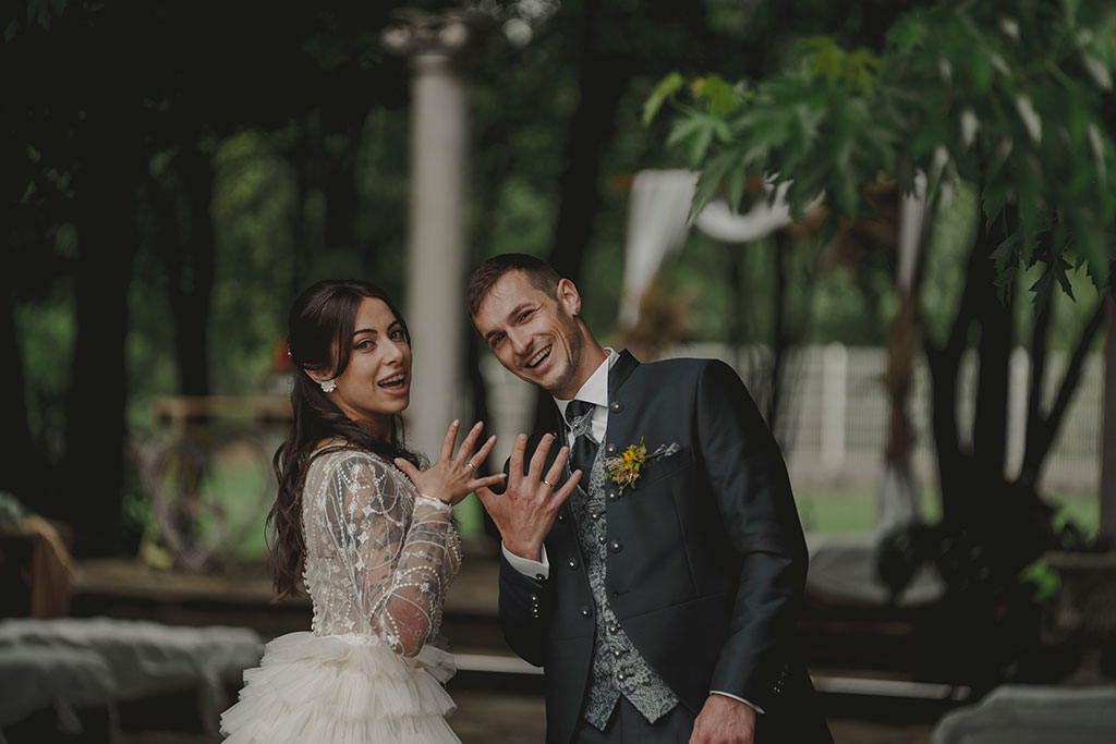 mejor fotógrafo de bodas Santander recién casados