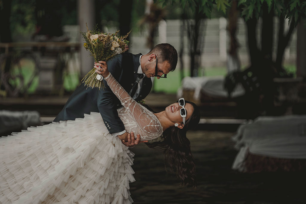 mejor fotógrafo de bodas Santander pareja