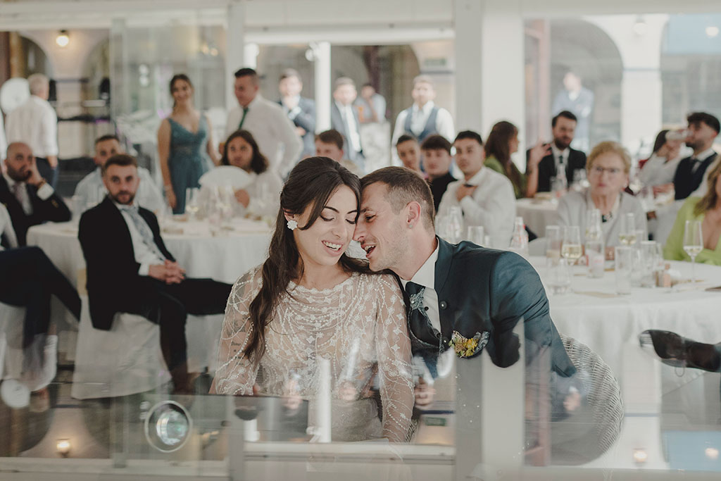 mejor fotógrafo de bodas en Santander vídeo