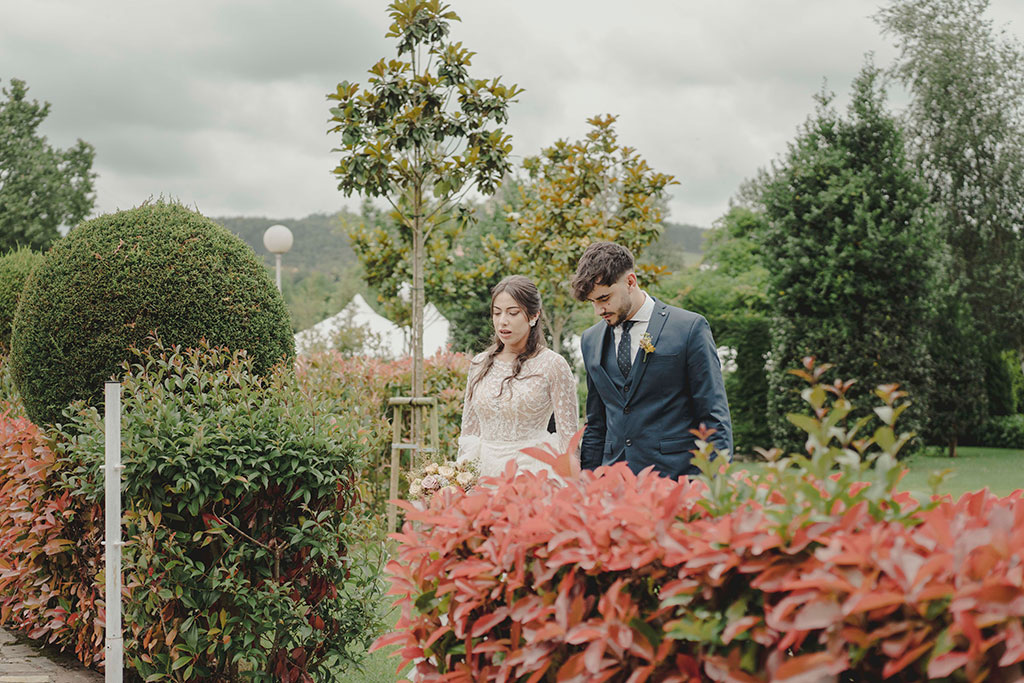 las mejores fotos de boda Santander el padrino