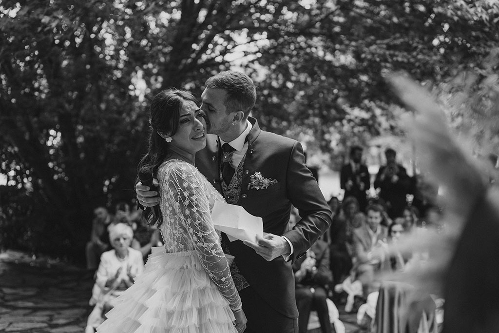 mejor fotógrafo de bodas emociones reales