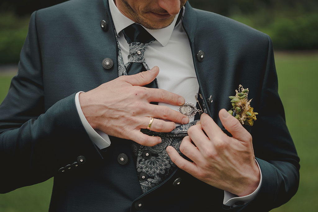 mejor fotógrafo de bodas medalla de papá