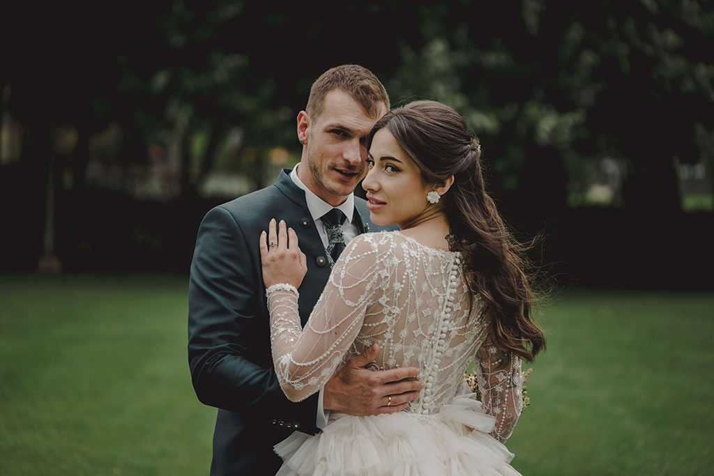 mejor fotógrafo de bodas pareja