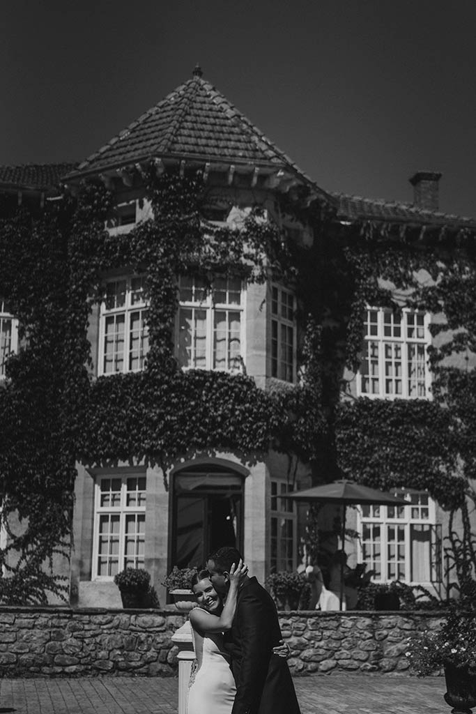 El mejor fotógrafo de bodas en Cantabria amor