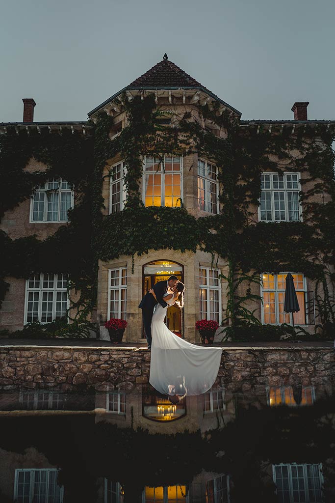 La mejor fotografía de bodas en el Cason de la Marquesa casa