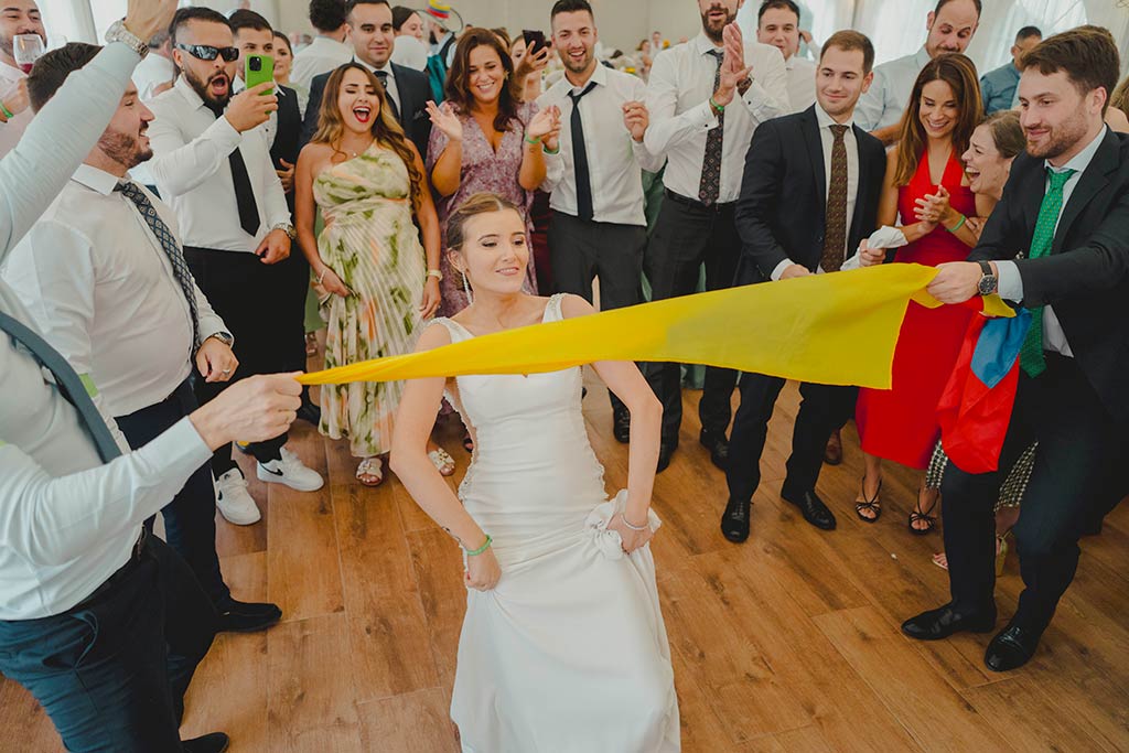 Fotógrafo de bodas Marcos Greiz en Cantabria limbo