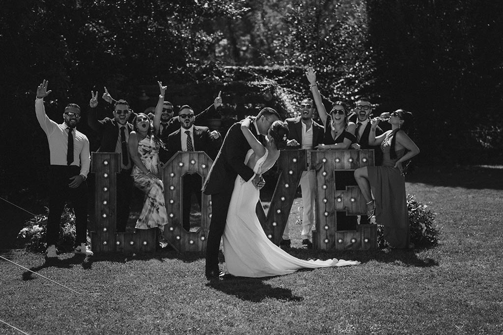 Los mejores fotógrafos de bodas en Cantabria love