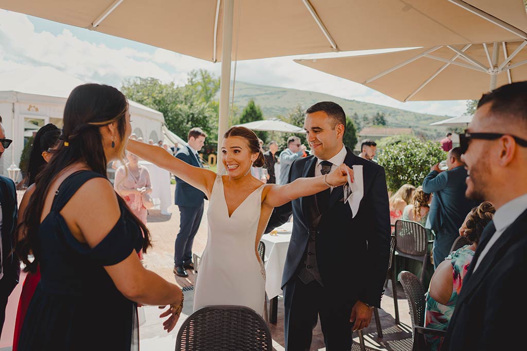 Los mejores fotógrafos de bodas en Cantabria sorpresa