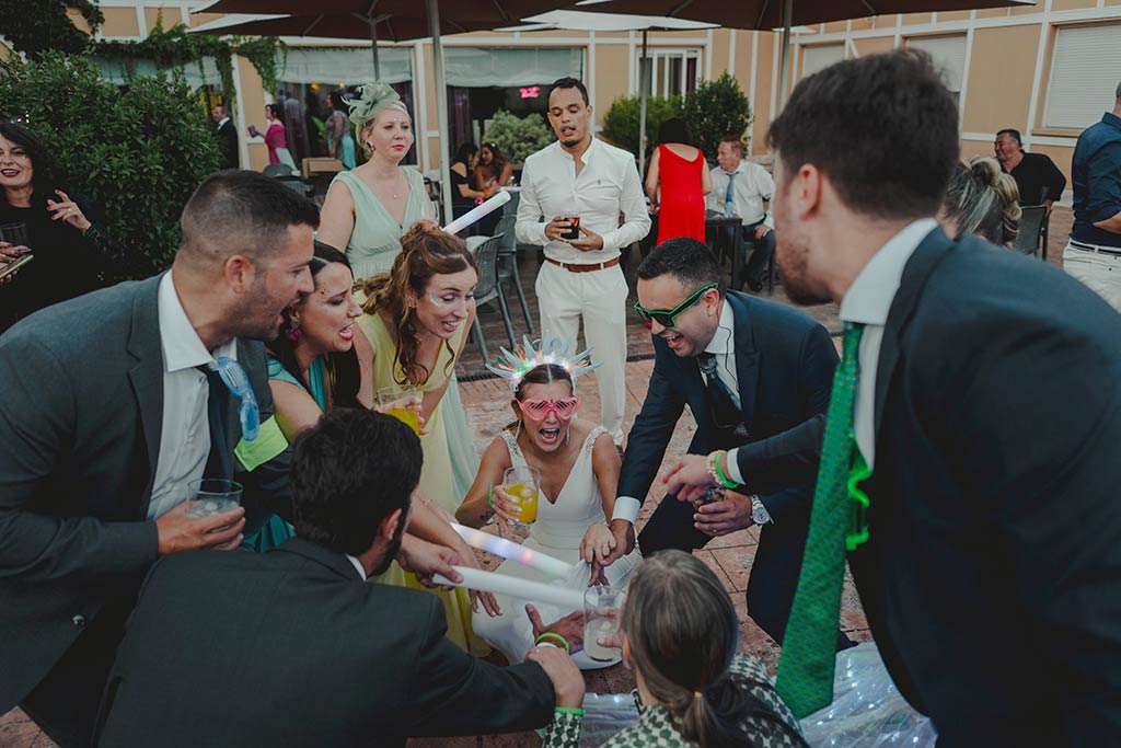 Marcos Greiz es el mejor fotógrafo de bodas en Cantabria abajo