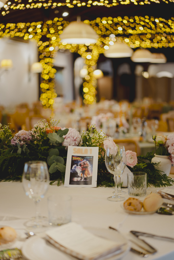 mejor fotógrafo de bodas Finca San Juan Cantabria peliculas comedor