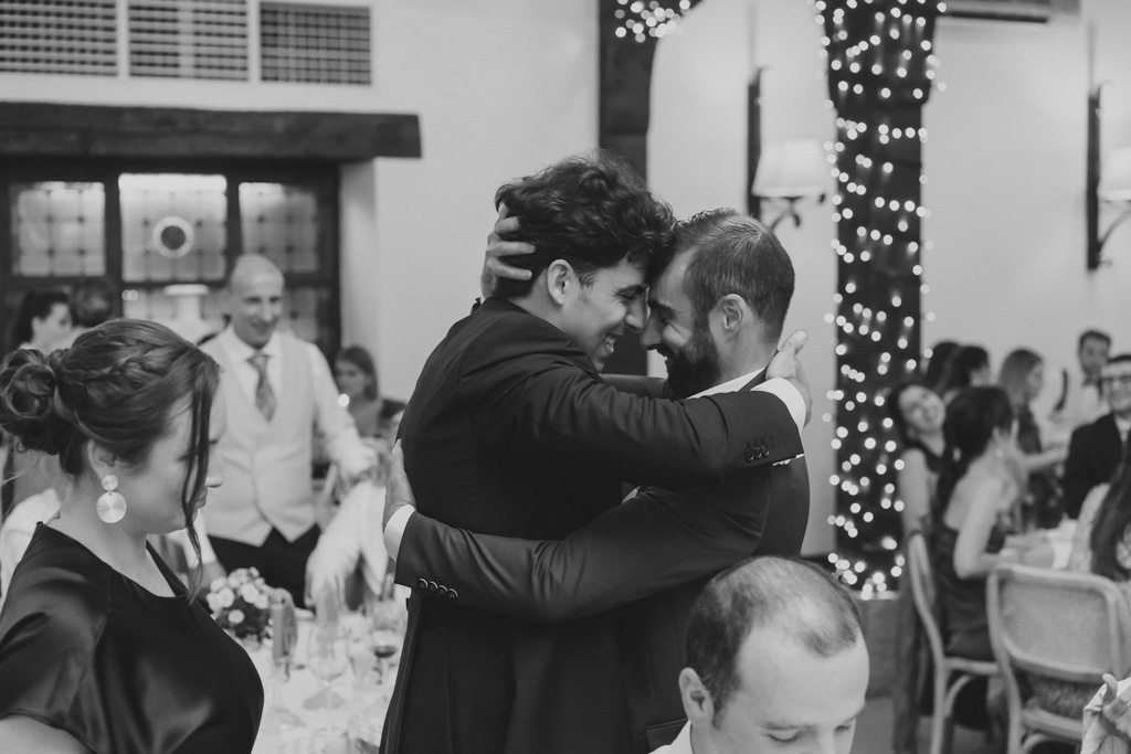 mejor fotógrafo de bodas Finca San Juan Cantabria regalo amigo