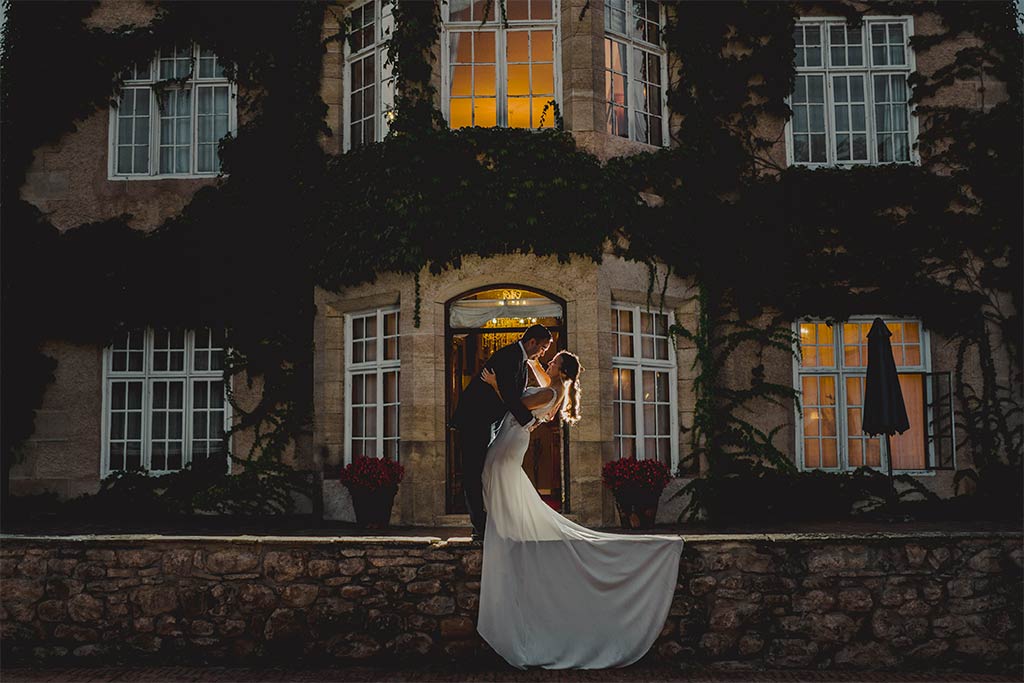 Mejor fotógrafo de bodas en Cantabria es Marcos Greiz