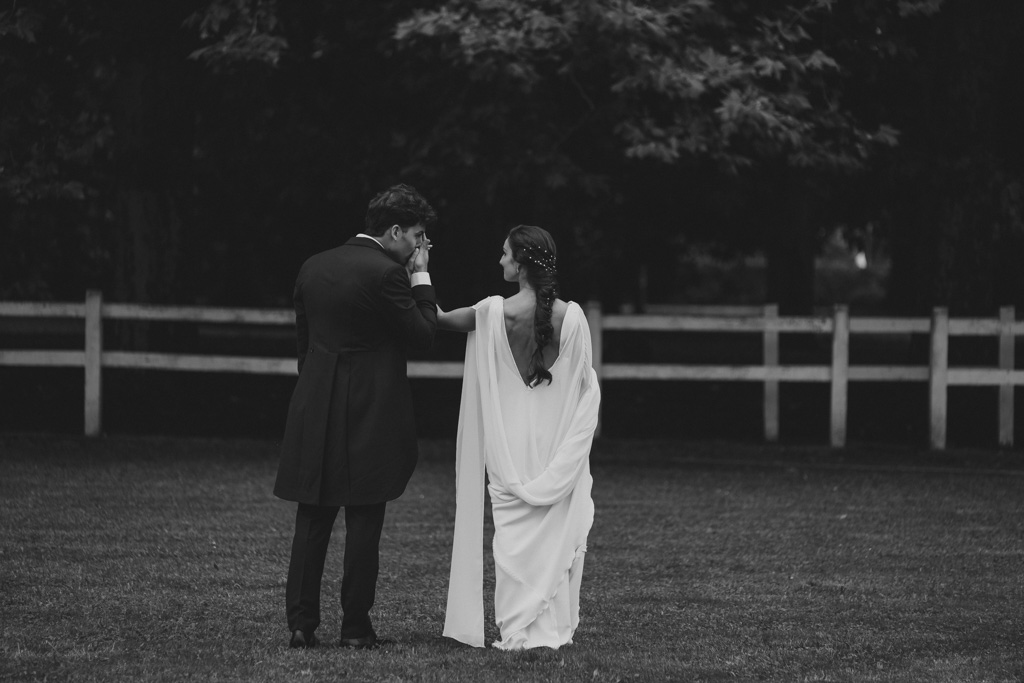 mejor fotógrafo de bodas Finca San Juan Cantabria polo Sara y Yamandú