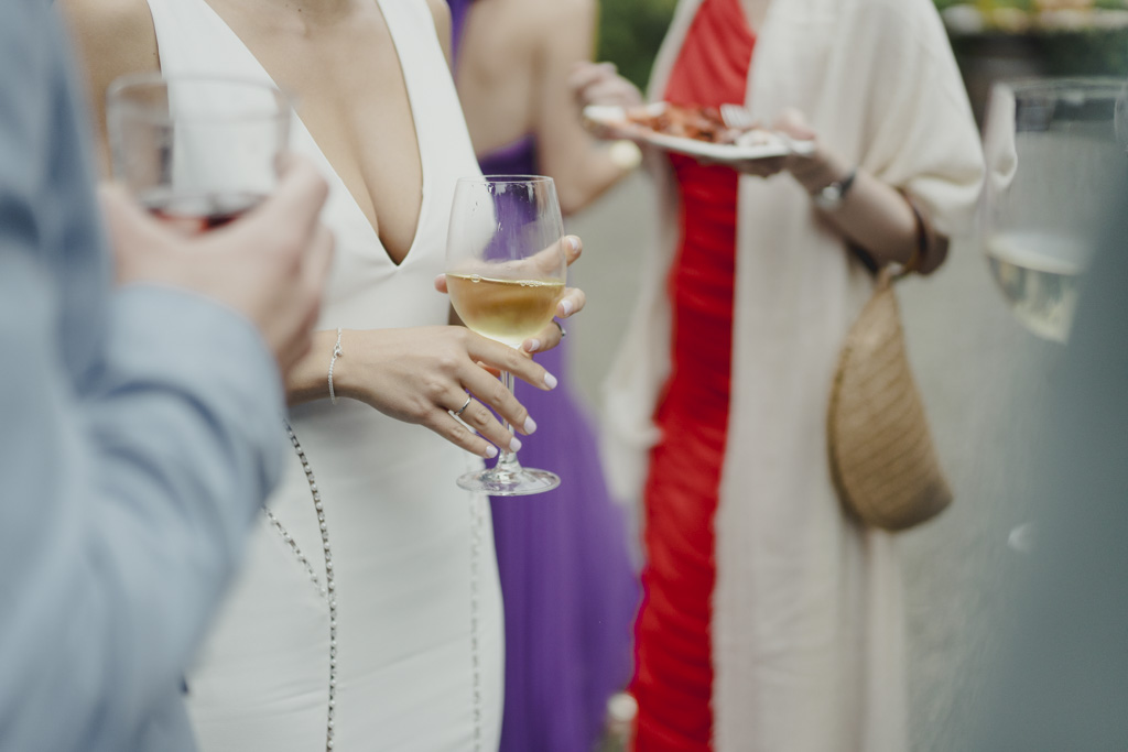 mejor fotógrafo de bodas Finca San Juan Cantabria copa