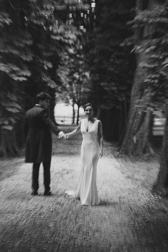 mejores fotografías de bodas emocional en Cantabria Finca San Juan novia